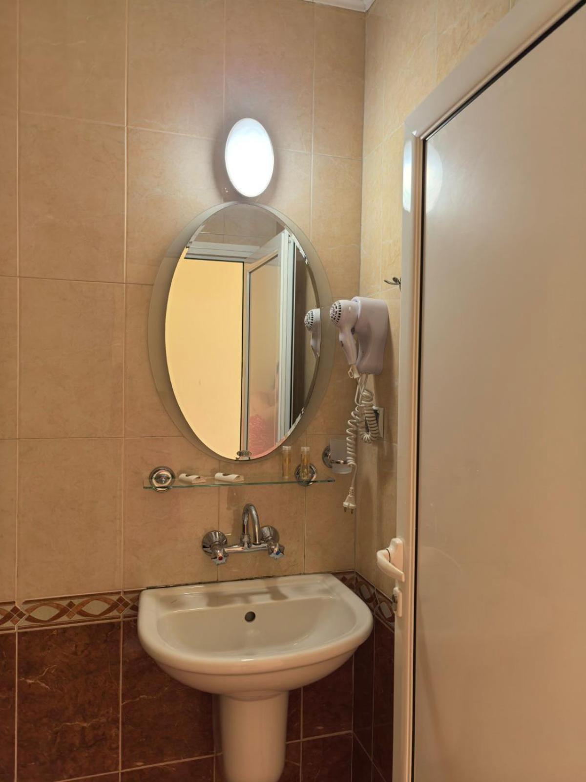 Family Hotel Alfa Vita Sozopol Exteriér fotografie
